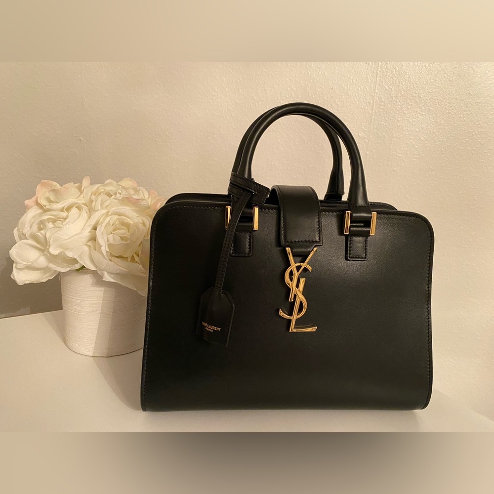 YSL BAG - Picture 2 of 16